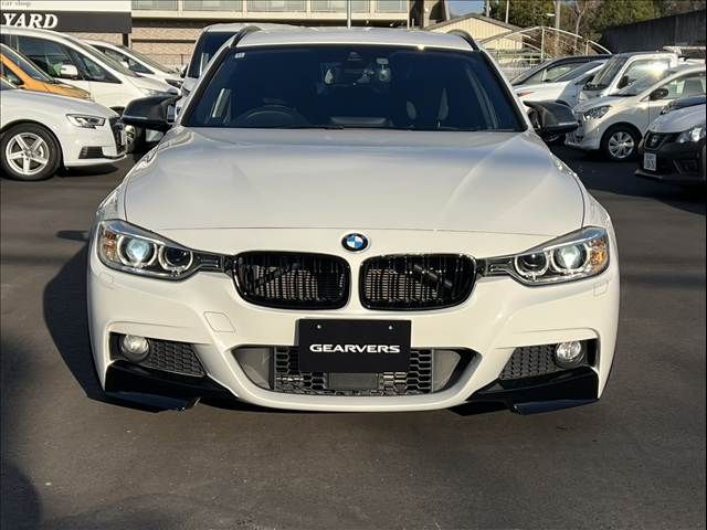 BMW 3SERIES TOURING 2014 Image 31