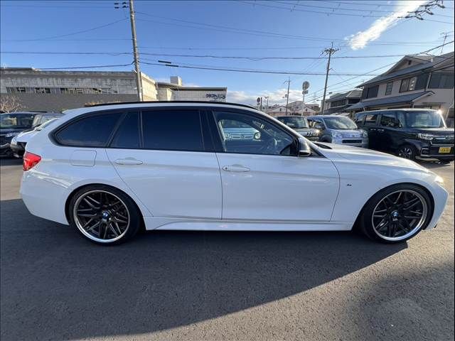 BMW 3SERIES TOURING 2014 Image 31