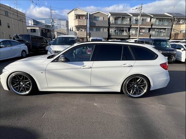 BMW 3SERIES TOURING 2014 Image 31