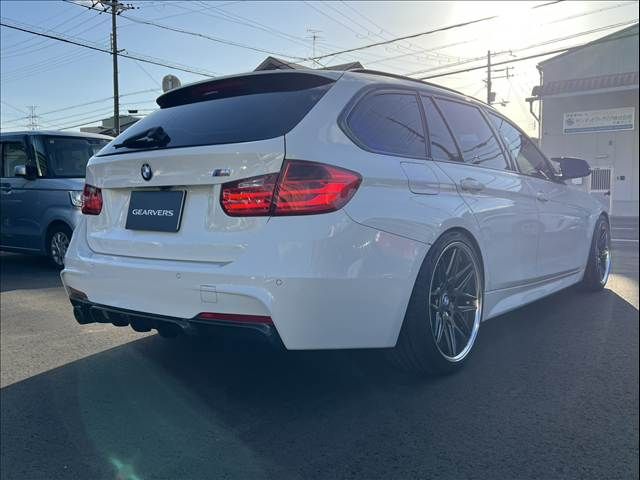 BMW 3SERIES TOURING 2014 Image 31