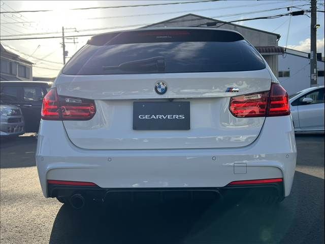 BMW 3SERIES TOURING 2014 Image 31