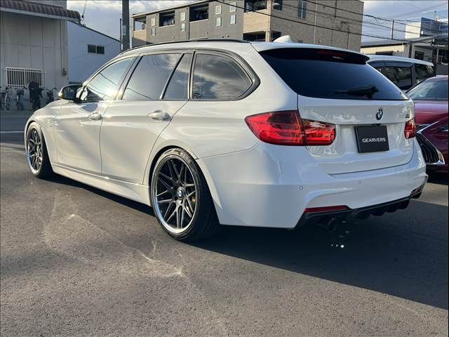 BMW 3SERIES TOURING 2014 Image 31