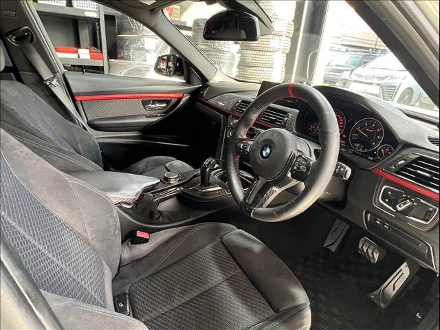 BMW 3SERIES TOURING 2014 Image 31