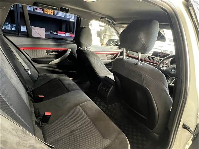 BMW 3SERIES TOURING 2014 Image 31