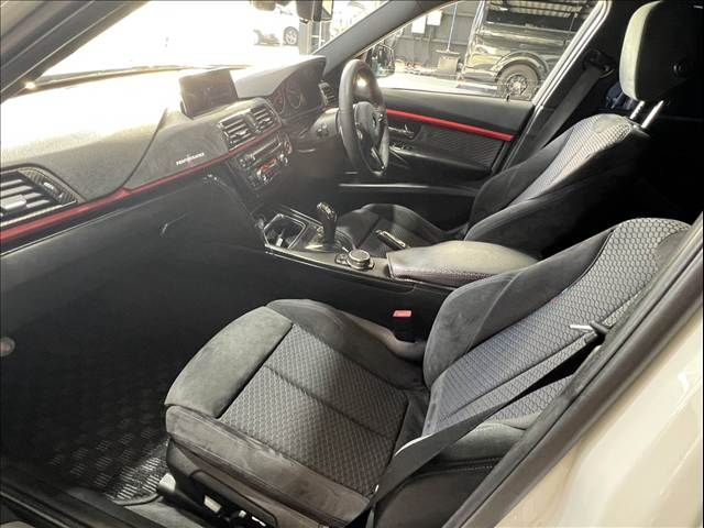 BMW 3SERIES TOURING 2014 Image 31