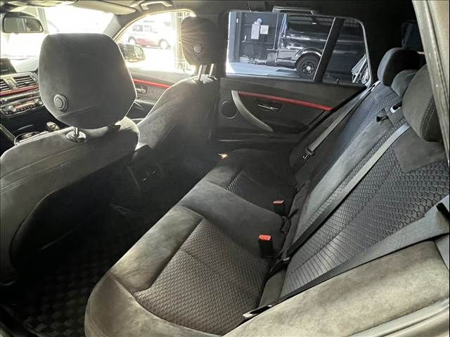 BMW 3SERIES TOURING 2014 Image 31