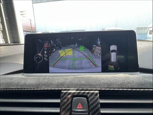 BMW 3SERIES TOURING 2014 Image 31