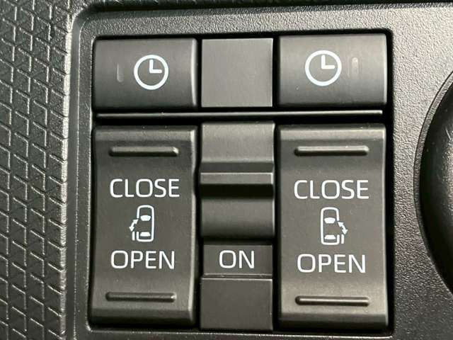 DAIHATSU TANTO CUSTOM 2023 Image 31