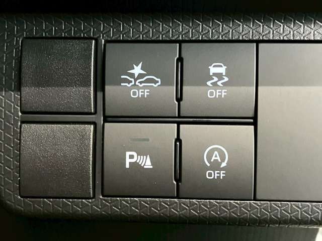 DAIHATSU TANTO CUSTOM 2023 Image 31