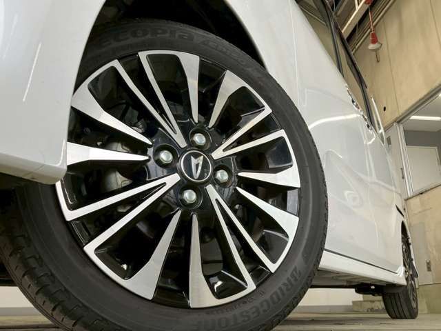 DAIHATSU TANTO CUSTOM 2023 Image 31