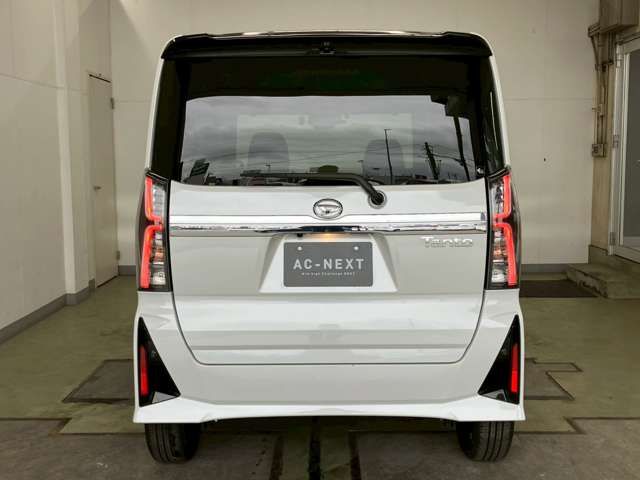 DAIHATSU TANTO CUSTOM 2023 Image 31