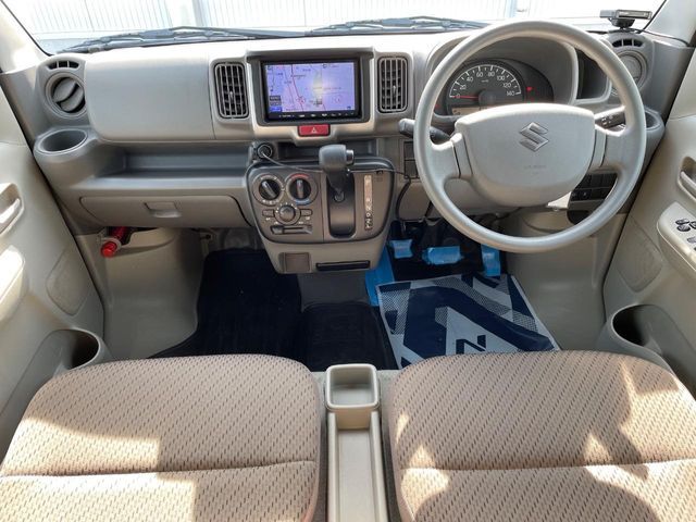 SUZUKI EVERY VAN 2019 Image 31