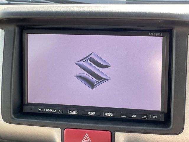 SUZUKI EVERY VAN 2019 Image 31