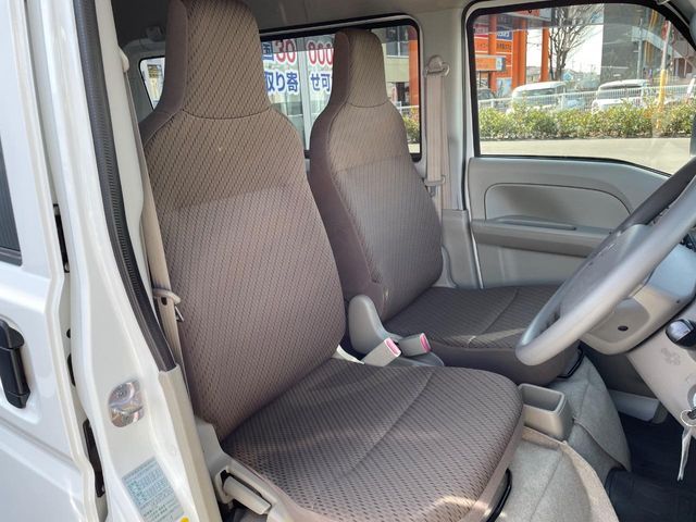 SUZUKI EVERY VAN 2019 Image 31