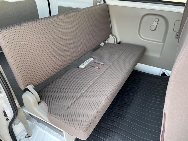 SUZUKI EVERY VAN 2019 Image 31