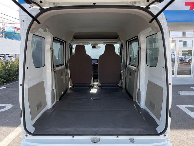 SUZUKI EVERY VAN 2019 Image 31