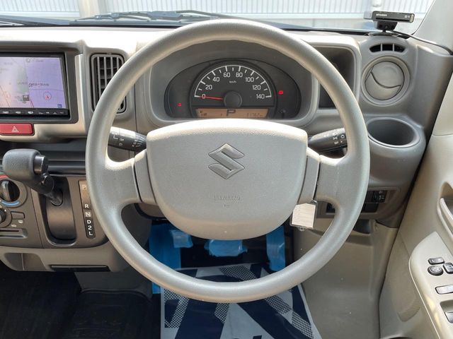 SUZUKI EVERY VAN 2019 Image 31