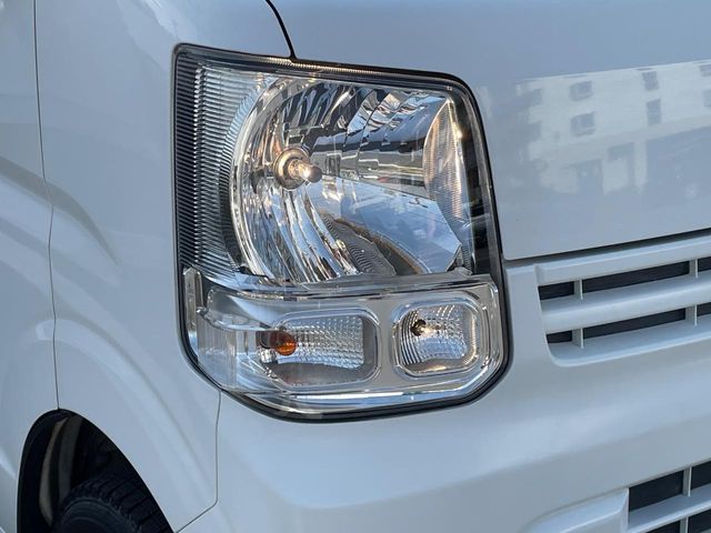 SUZUKI EVERY VAN 2019 Image 31