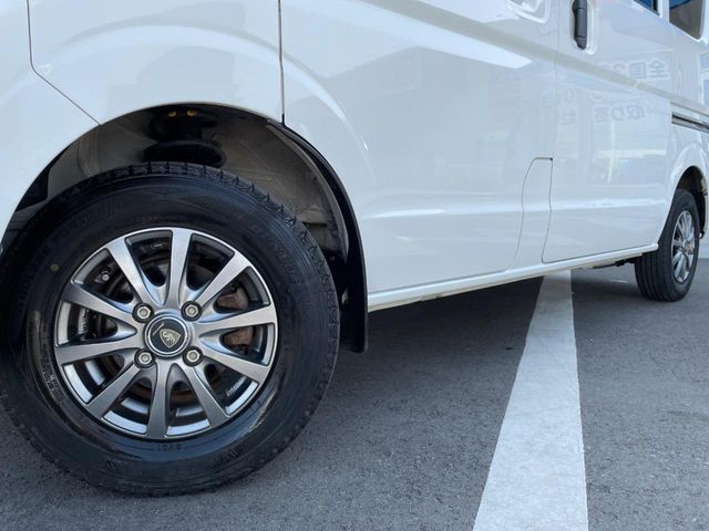 SUZUKI EVERY VAN 2019 Image 31