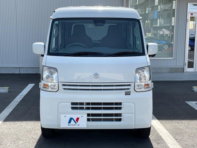 SUZUKI EVERY VAN 2019 Image 31