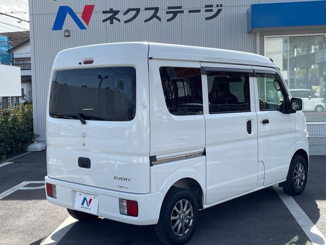 SUZUKI EVERY VAN 2019 Image 31