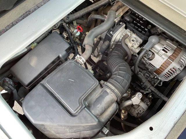 SUZUKI EVERY VAN 2019 Image 31