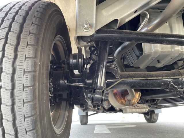 SUZUKI EVERY VAN 2019 Image 31