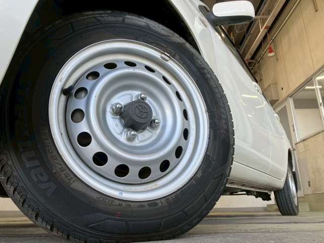 TOYOTA SUCCEED VAN 2WD 2018 Image 31