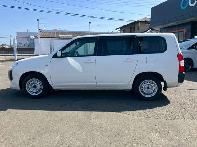 TOYOTA SUCCEED VAN 2WD 2018 Image 31