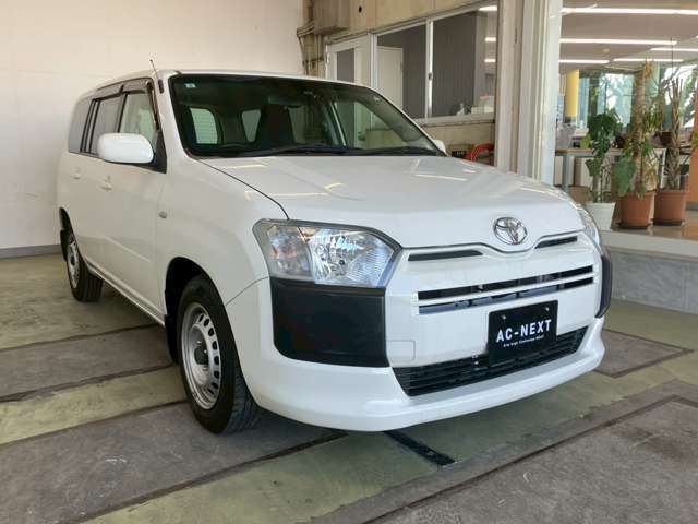 TOYOTA SUCCEED VAN 2WD 2018 Image 31