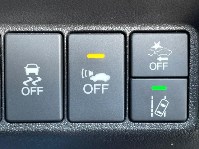 HONDA SHUTTLE HYBRID 2017 Image 31