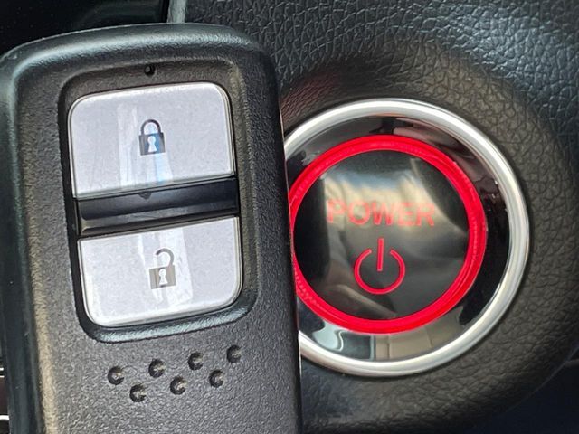 HONDA SHUTTLE HYBRID 2017 Image 31