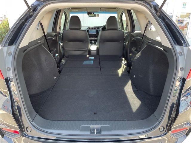 HONDA SHUTTLE HYBRID 2017 Image 31