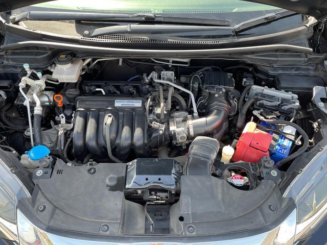 HONDA SHUTTLE HYBRID 2017 Image 31