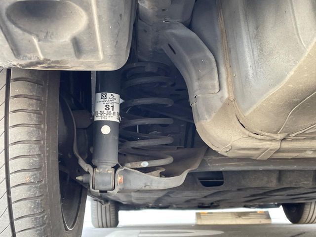 HONDA SHUTTLE HYBRID 2017 Image 31