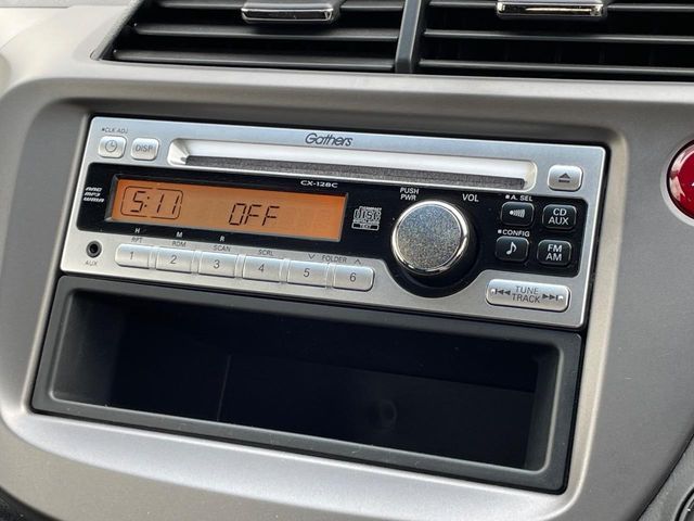 HONDA FIT 2012 Image 31