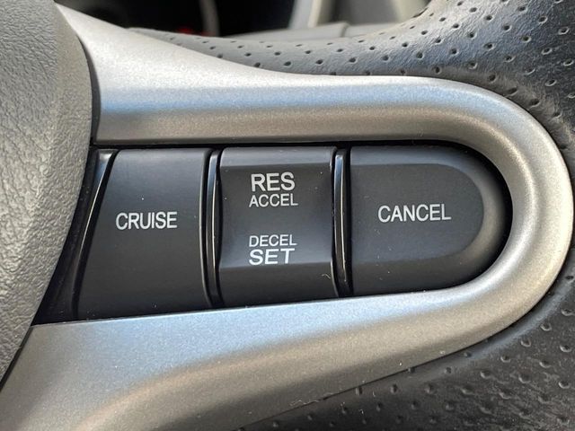 HONDA FIT 2012 Image 31