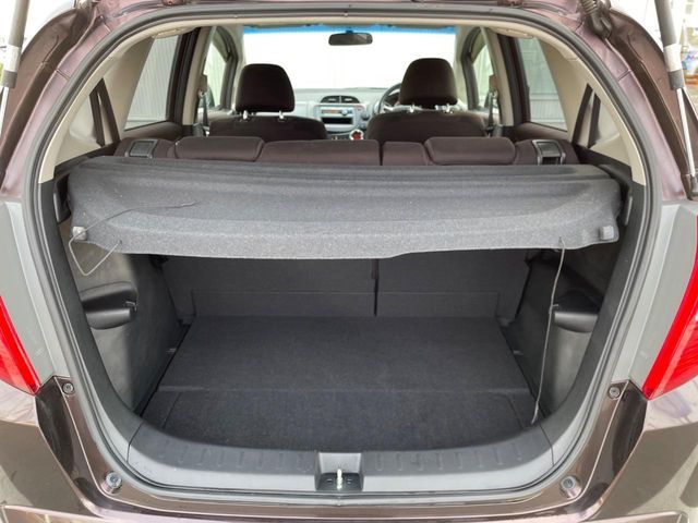 HONDA FIT 2012 Image 31