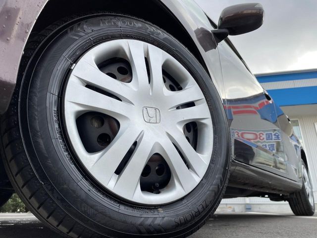 HONDA FIT 2012 Image 31