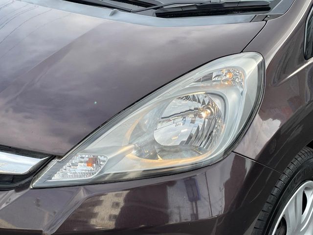 HONDA FIT 2012 Image 31