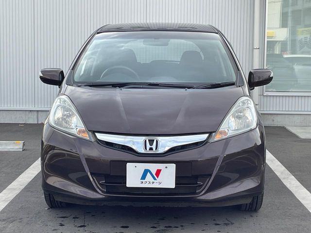 HONDA FIT 2012 Image 31