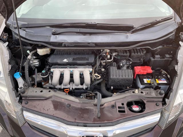 HONDA FIT 2012 Image 31