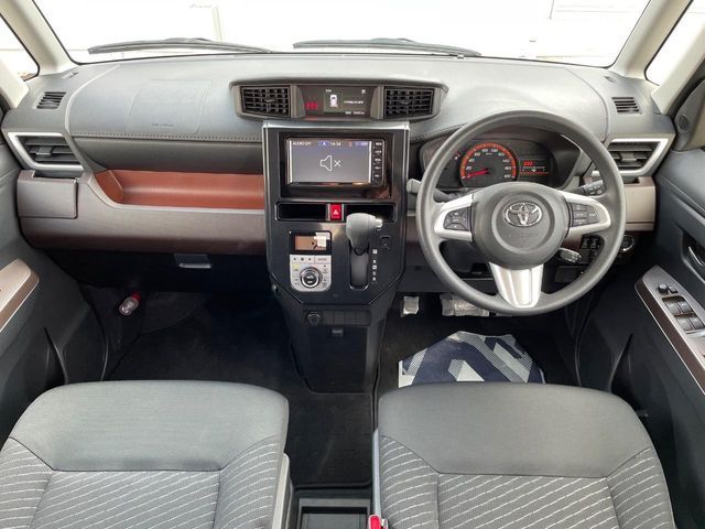 TOYOTA TANK 2019 Image 31