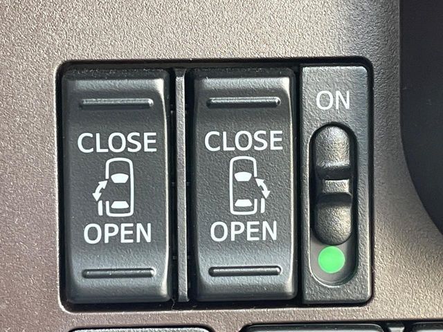 TOYOTA TANK 2019 Image 31