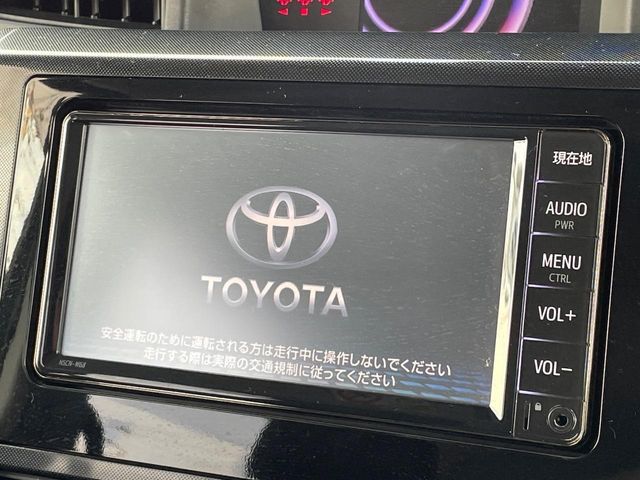 TOYOTA TANK 2019 Image 31