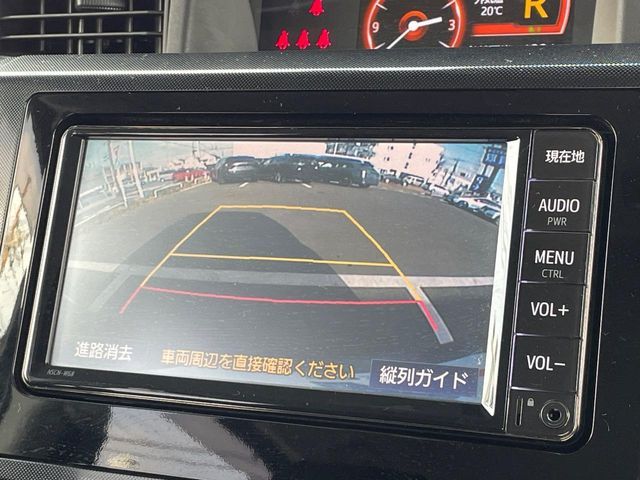 TOYOTA TANK 2019 Image 31