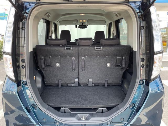 TOYOTA TANK 2019 Image 31