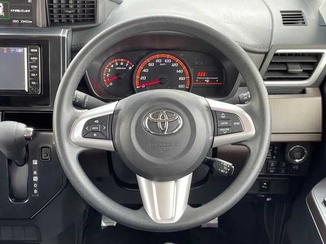 TOYOTA TANK 2019 Image 31