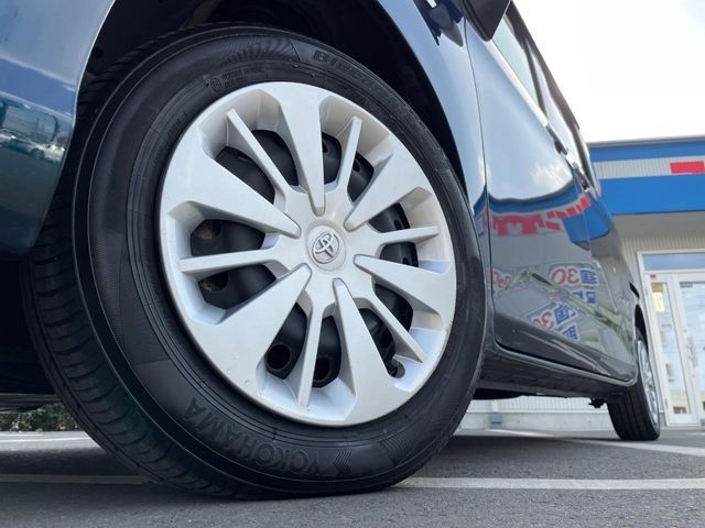 TOYOTA TANK 2019 Image 31