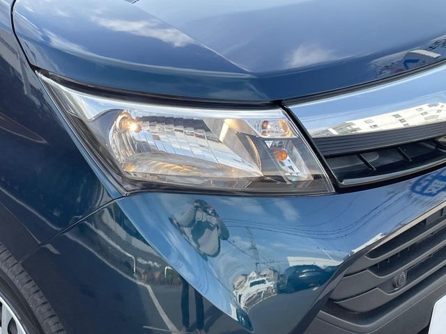 TOYOTA TANK 2019 Image 31